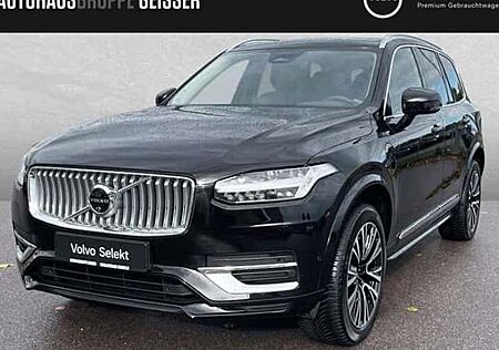 Volvo XC 90 T8 AWD Recharge Plus Bright Auto 5 Türen