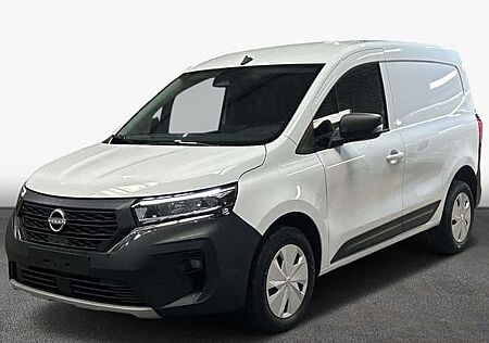 Nissan Townstar DIG-T 130 L1 2,0t N-Connecta 4 Türen