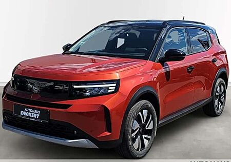 Opel Frontera e Electric 44-kWh-Batterie 83kW GS 5 Türen