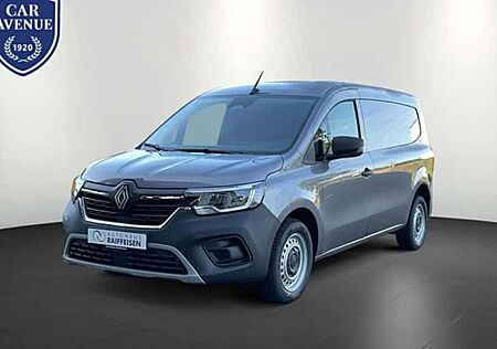 Renault Kangoo Blue dCi 115 Advance L2 4 Türen