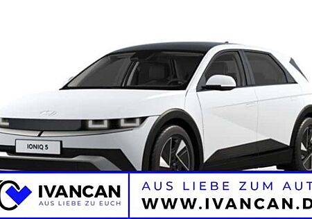 Hyundai IONIQ 5 84kWh 239kW Allradantrieb Uniq 5 Türen