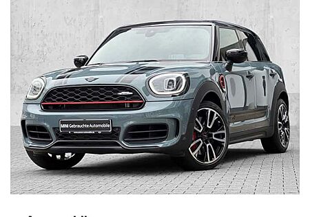 Mini One Countryman John Cooper Works ALL4 Automatik 5 Türen