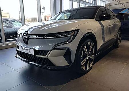 Renault Megane E-Tech Iconic 220 Comfort Range 5 Türen