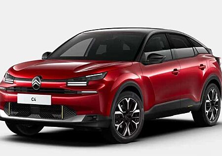 Citroën C4 Hybrid 145 MAX 5 Türen
