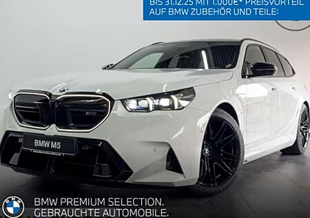 BMW M5 Plug-In Hybrid Touring xDrive A 5 Türen