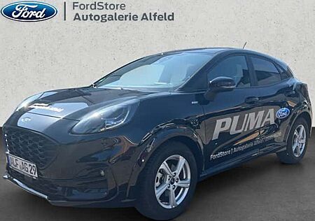 Ford Puma 1,0 EcoBoost Hybrid 92kW ST-Line 5 Türen
