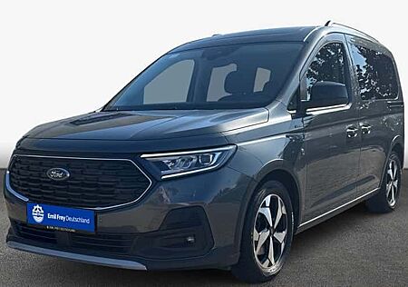 Ford Tourneo Connect 2.0 EcoBlue 90kW Active 5 Türen