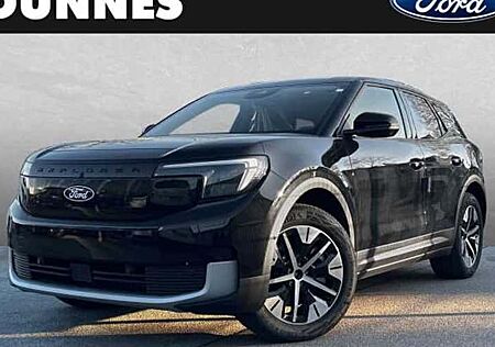 Ford Explorer Dualmotor Extended R. 79kWh AWD 5 Türen