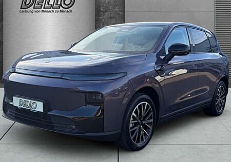 Leapmotor B10 BEV 67.1kWh Design Pro Max 5 Türen