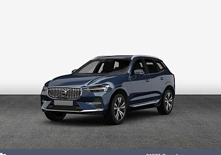 Volvo XC 60 B5 AWD Ultra Dark Auto 5 Türen