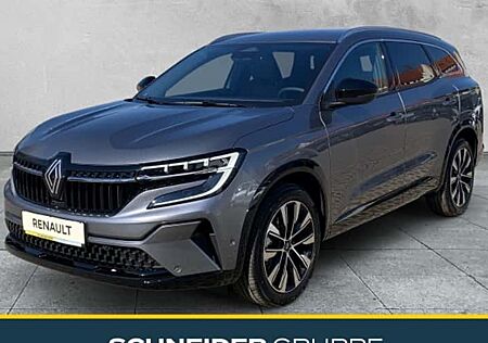 Renault Espace E-Tech Full Hybrid 200 5 Sitzer Techno 5 Türen