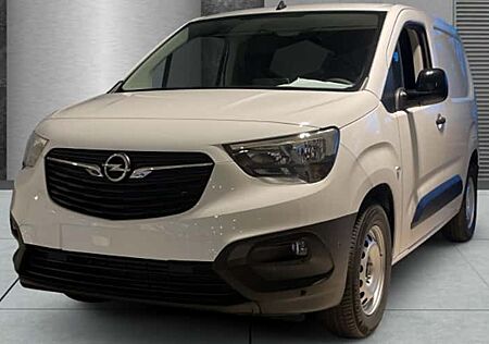 Opel Combo-e Life Elektromotor 100kW Edition 5 Türen