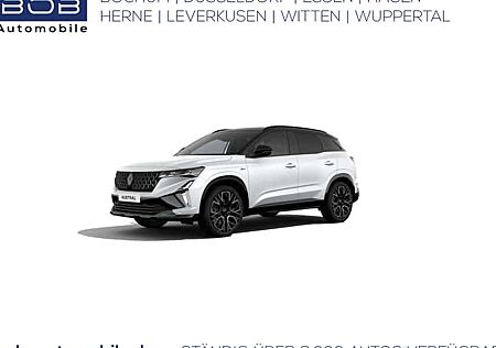 Renault Austral Hybrid E-Tech 200 Esprit Alpine 5 Türen