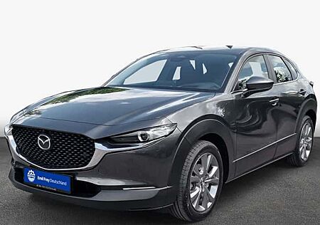 Mazda CX-30 e-SKYACTIV-G M-Hybrid 140 Centre-line AT 5 Türen