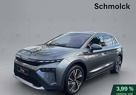 Skoda Elroq 85 5 Türen