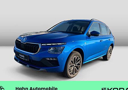 Skoda Kamiq 1.5 TSI ACT DSG Tour 5 Türen
