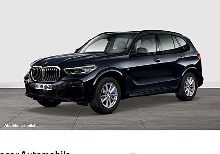 BMW X5 xDrive30d 5 Türen