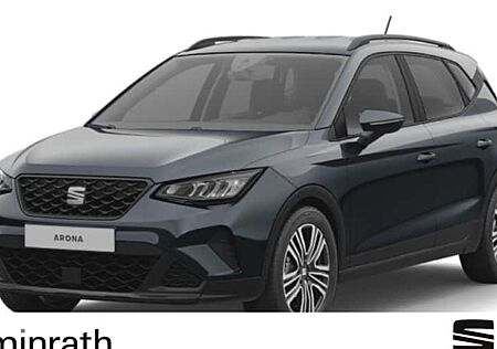 Seat Arona 1.0 TSI 85kW Road Edition DSG 5 Türen