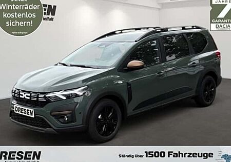 Dacia Jogger TCe 100 ECO-G Extreme+ 7-Sitzer 5 Türen