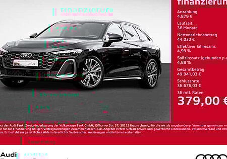 Audi A5 TFSI 150 kW S tronic Avant 5 Türen