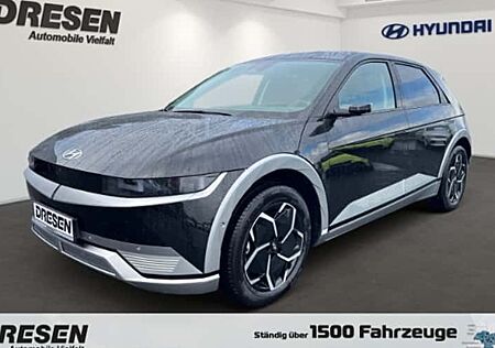 Hyundai IONIQ 5 77,4 kWh Allradantrieb 5 Türen