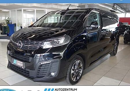 Opel Zafira Life 2.0 Diesel 130kW Elegance M Auto 5 Türen