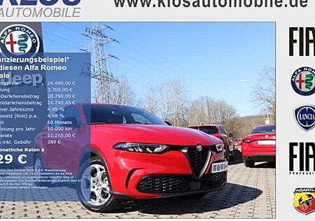 Alfa Romeo Tonale 1.5 T Hybrid 96kW DCT SPRINT 5 Türen