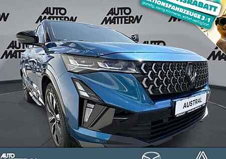 Renault Austral Mild Hybrid 160 Techno Automatik 5 Türen