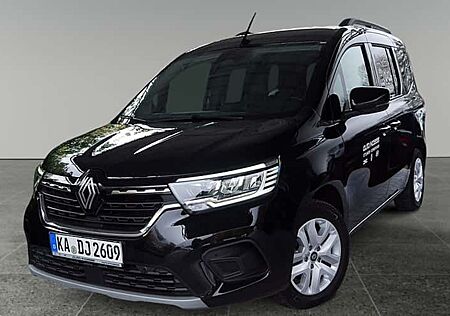 Renault Kangoo TCe 130 EDC Techno L1 5 Türen