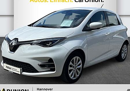 Renault ZOE Experience R110/Z.E. 50 Batteriemiete 5 Türen