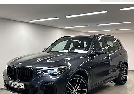 BMW X5 xDrive40i 5 Türen