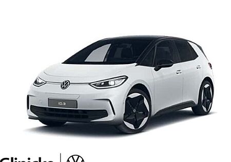 VW ID.3 Pro S ENERGY 79 kWh 170 kW 5 Türen