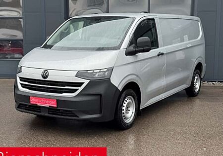 VW T6 Transporter 2.0 TDI 110kW Auto lang Hochdach 4 Türen
