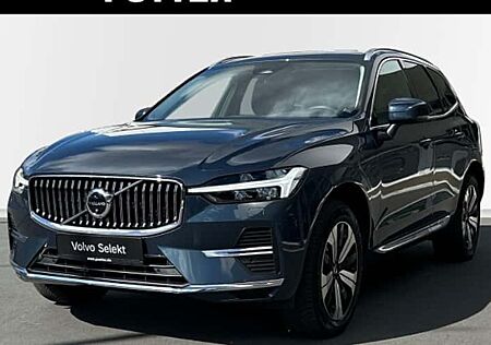 Volvo XC 60 T6 AWD Recharge Inscription Geartronic 5 Türen