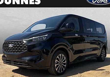Ford Tourneo Custom 2.0 EcoBlue 125kW 320 L2 Titanium X Auto 5 Türen