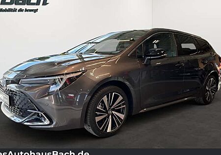 Toyota Corolla 2,0 Hybrid Teamplayer Touring Sports 5 Türen