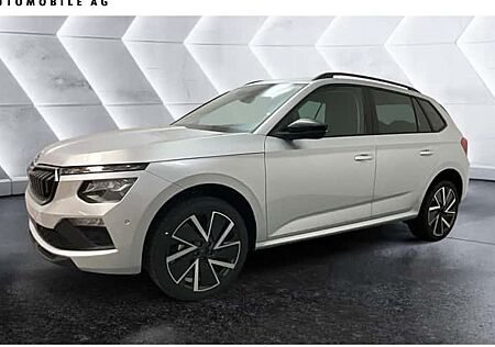 Skoda Kamiq 1.5 TSI ACT DSG Selection 5 Türen