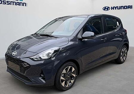 Hyundai i10 1.0 Trend AMT 5 Türen