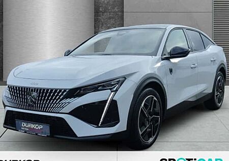 Peugeot 408 Hybrid 145 e-DSC6 GT 5 Türen