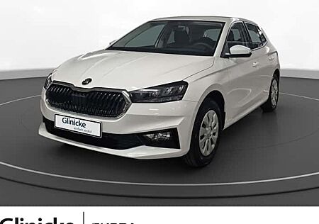 Skoda Fabia 1.0l MPI 59kW Essence 5 Türen