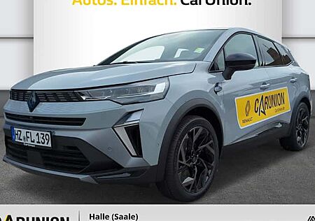 Renault Symbioz Full Hybrid E-Tech 160 Esprit Alpine 5 Türen