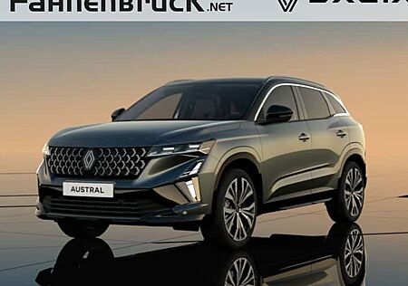 Renault Austral Mild Hybrid 160 Techno Automatik 5 Türen