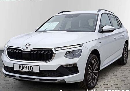 Skoda Kamiq 1.0 TSI 85kW Drive 5 Türen