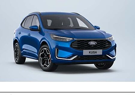 Ford Kuga 2.5 Duratec PHEV ST-Line X CVT 5 Türen