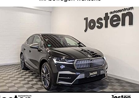 Skoda Enyaq Coupé 85x L&K 5 Türen