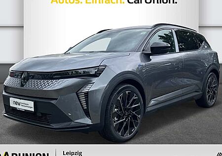 Renault Scenic E-Tech Esprit Alpine 220 Long Range 5 Türen