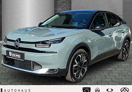 Citroën C4 PureTech 130 S&S MAX EAT8 5 Türen