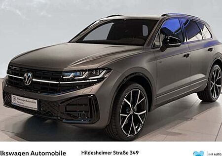 VW Touareg 3.0 V6 TDI 210kW 4MOT Tiptr. R-Line 5 Türen