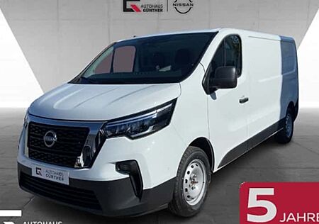 Nissan Primastar 2.0dCi 130 3,0t N-CONNECTA L2H1 4 Türen