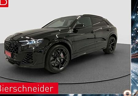 Audi RS Q8 performance TFSI quattro tiptronic 5 Türen